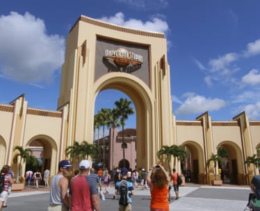 Universal Studios Florida